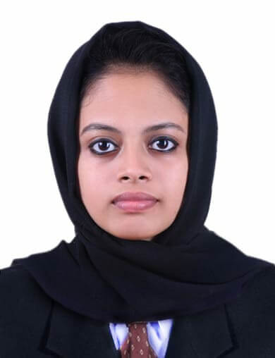 Nourin Fathima Rasak